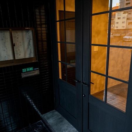 Cote Sakuragawa "Room 201,301,401" - Vacation Stay 03144V Osaka Esterno foto