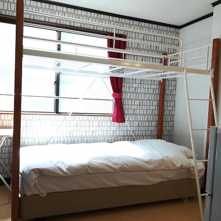 Cote Sakuragawa "Room 201,301,401" - Vacation Stay 03144V Osaka Esterno foto