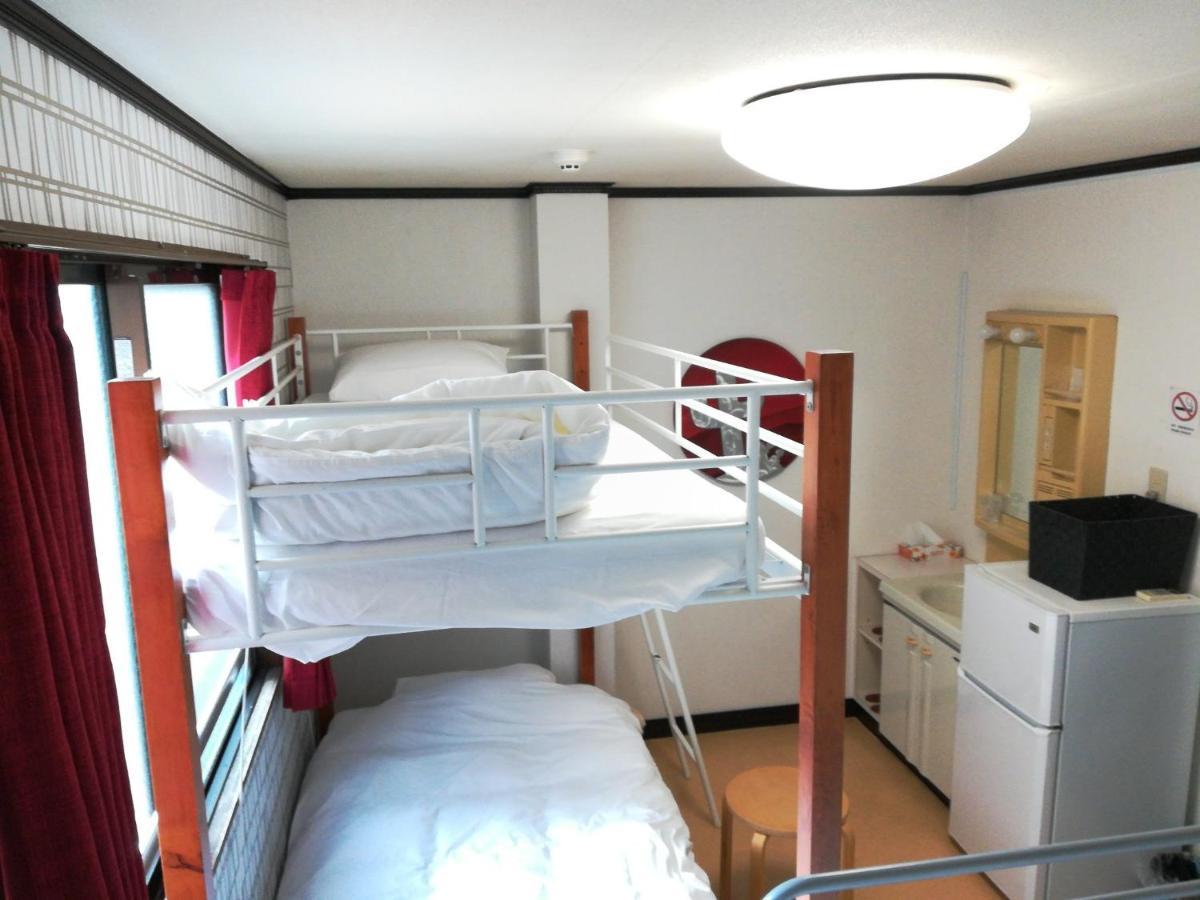 Cote Sakuragawa "Room 201,301,401" - Vacation Stay 03144V Osaka Esterno foto
