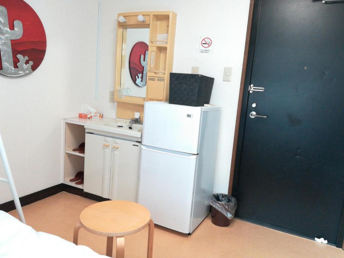 Cote Sakuragawa "Room 201,301,401" - Vacation Stay 03144V Osaka Esterno foto