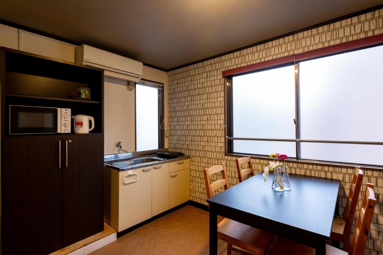 Cote Sakuragawa "Room 201,301,401" - Vacation Stay 03144V Osaka Esterno foto